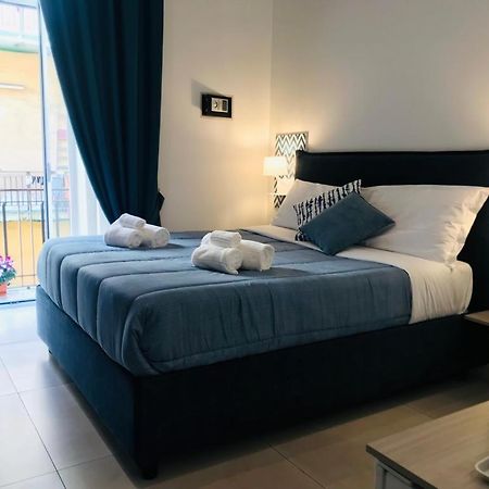 To Do Napoli Hotel Екстериор снимка