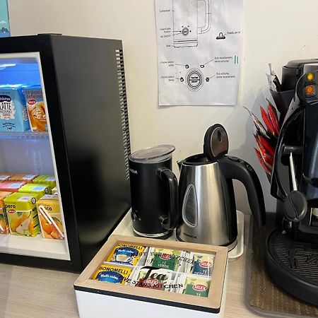 To Do Napoli Hotel Екстериор снимка