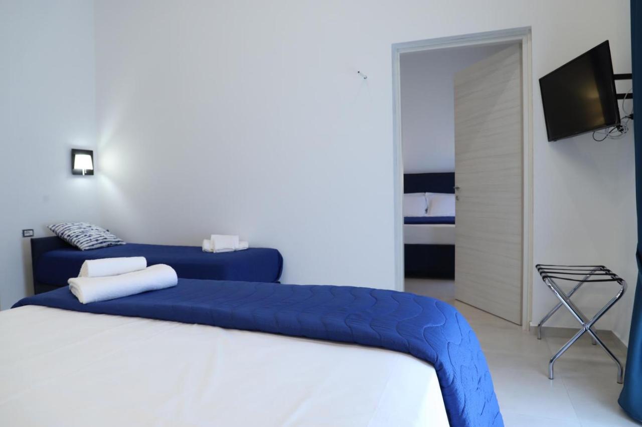 To Do Napoli Hotel Екстериор снимка