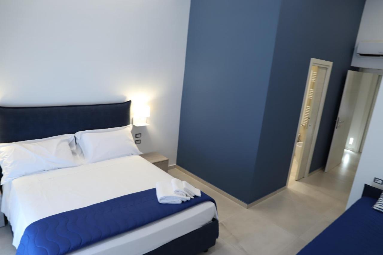 To Do Napoli Hotel Екстериор снимка