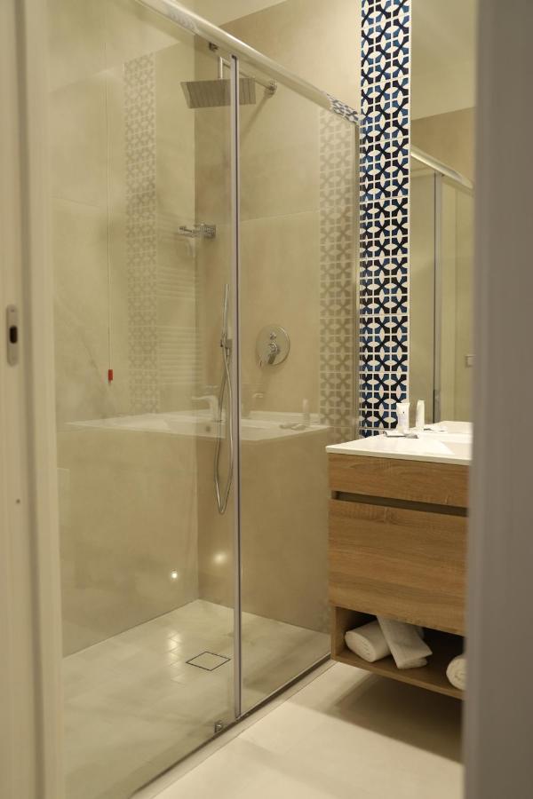 To Do Napoli Hotel Екстериор снимка