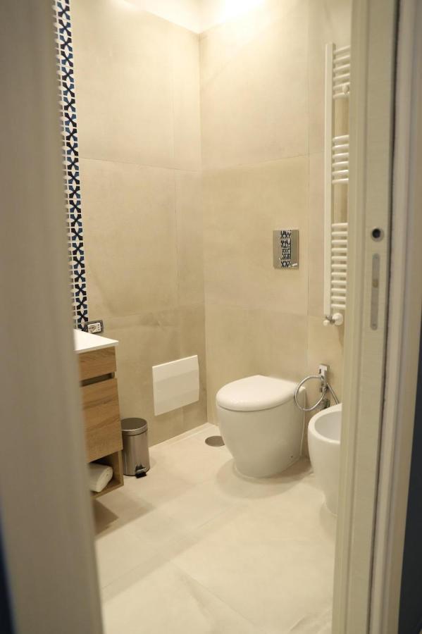 To Do Napoli Hotel Екстериор снимка