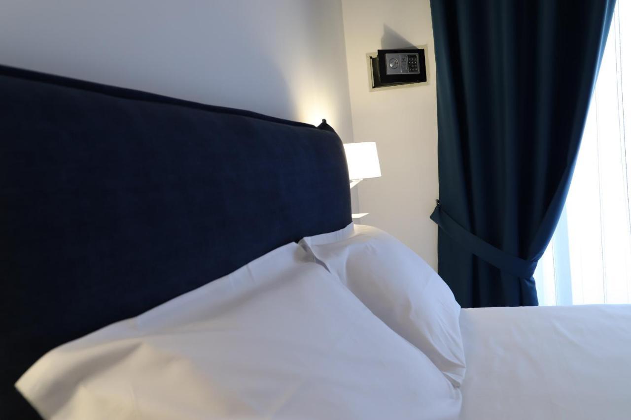 To Do Napoli Hotel Екстериор снимка