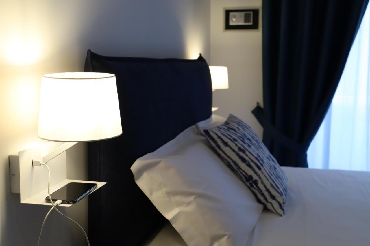 To Do Napoli Hotel Екстериор снимка