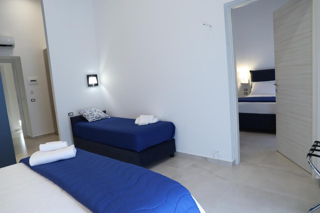 To Do Napoli Hotel Екстериор снимка