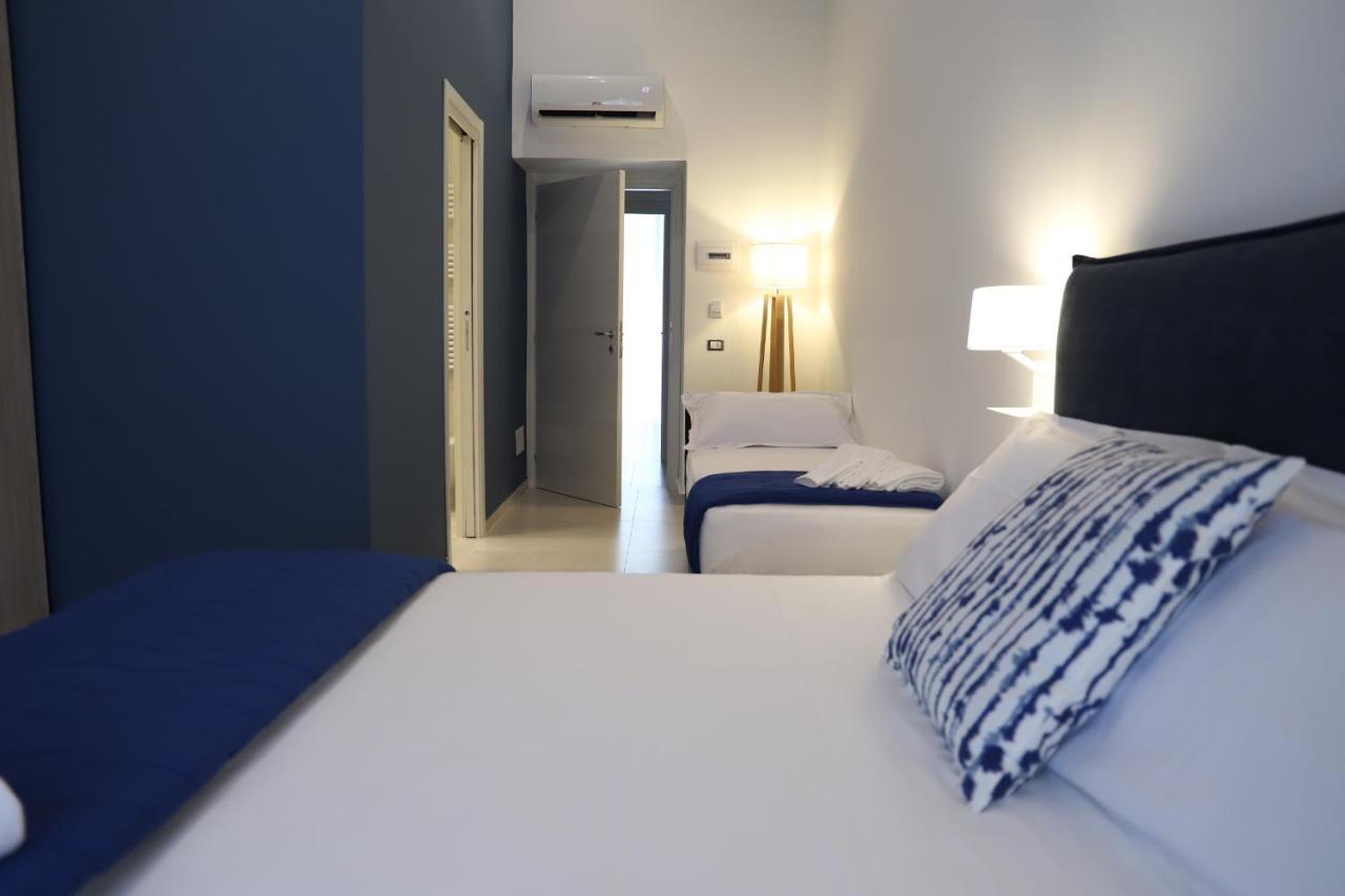 To Do Napoli Hotel Екстериор снимка