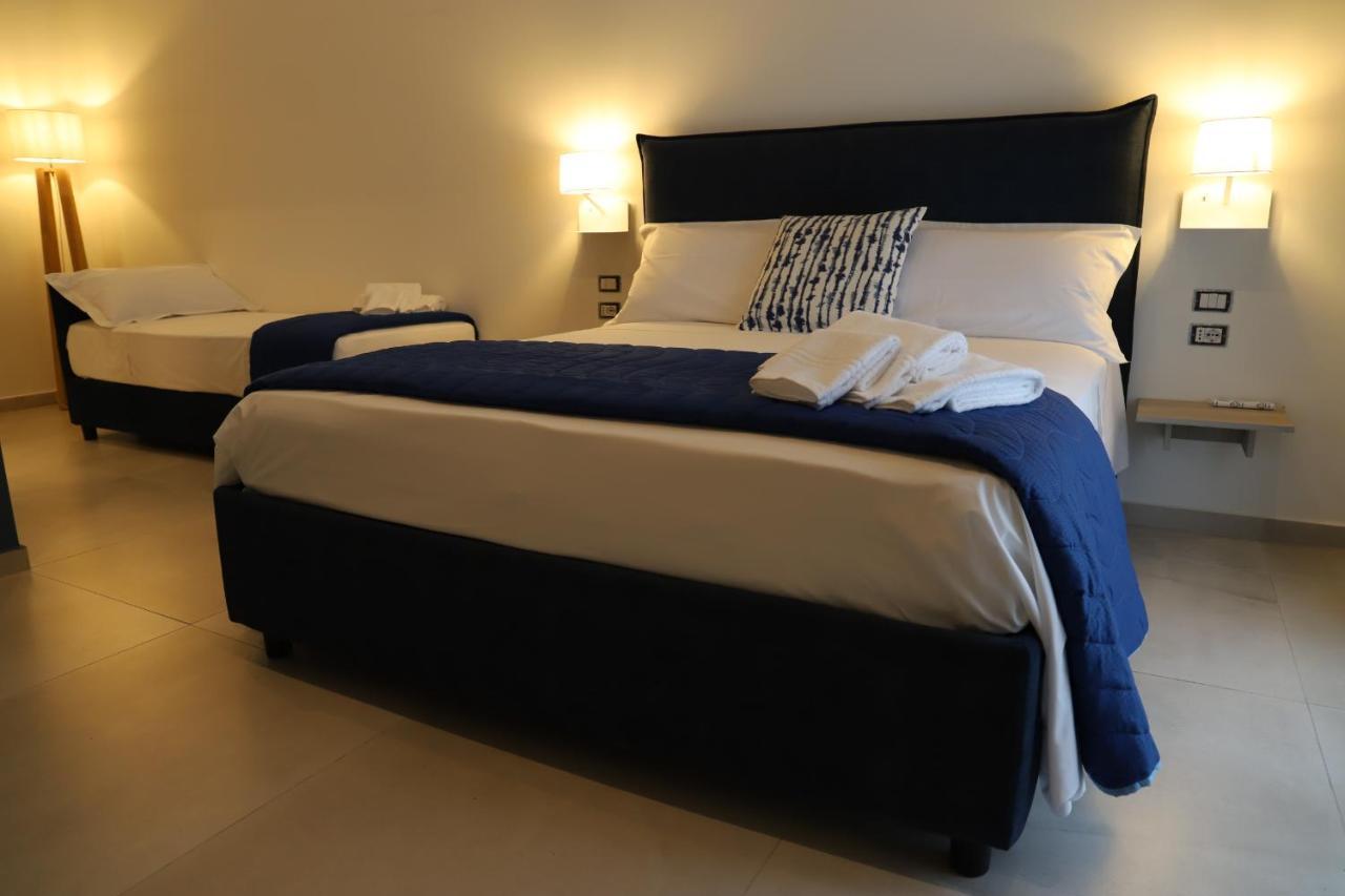 To Do Napoli Hotel Екстериор снимка