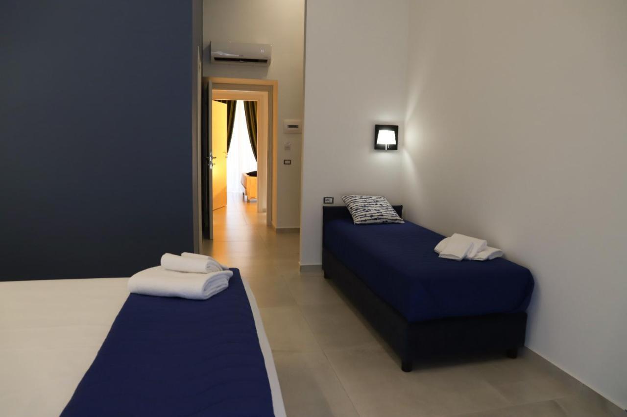 To Do Napoli Hotel Екстериор снимка