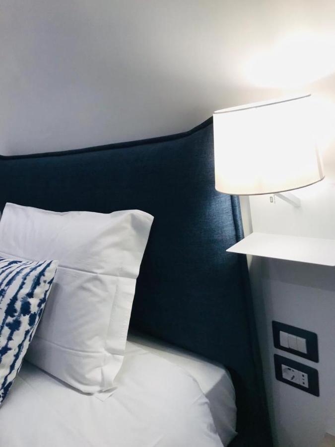 To Do Napoli Hotel Екстериор снимка