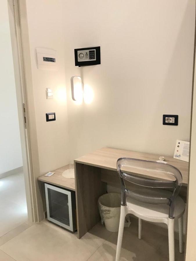 To Do Napoli Hotel Екстериор снимка