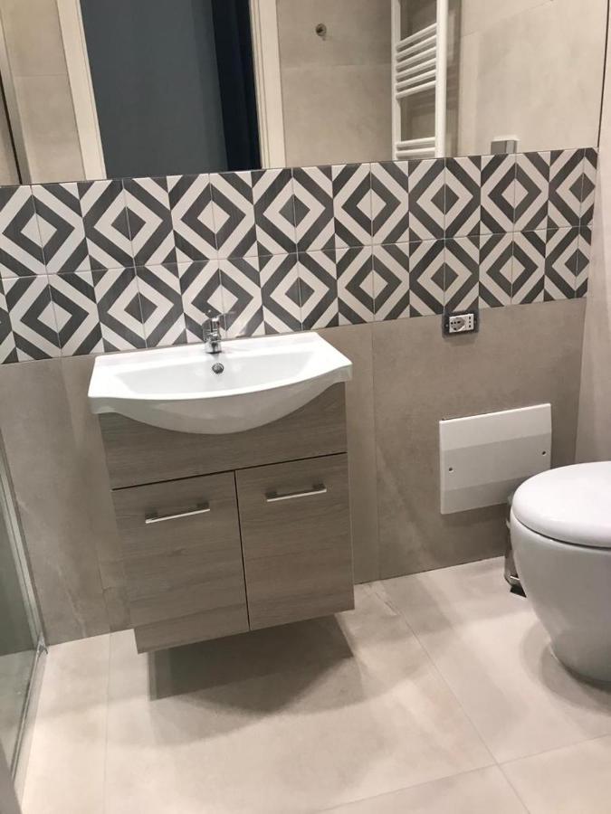 To Do Napoli Hotel Екстериор снимка