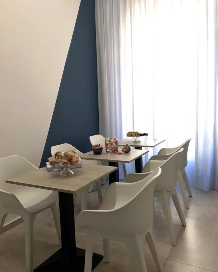 To Do Napoli Hotel Екстериор снимка
