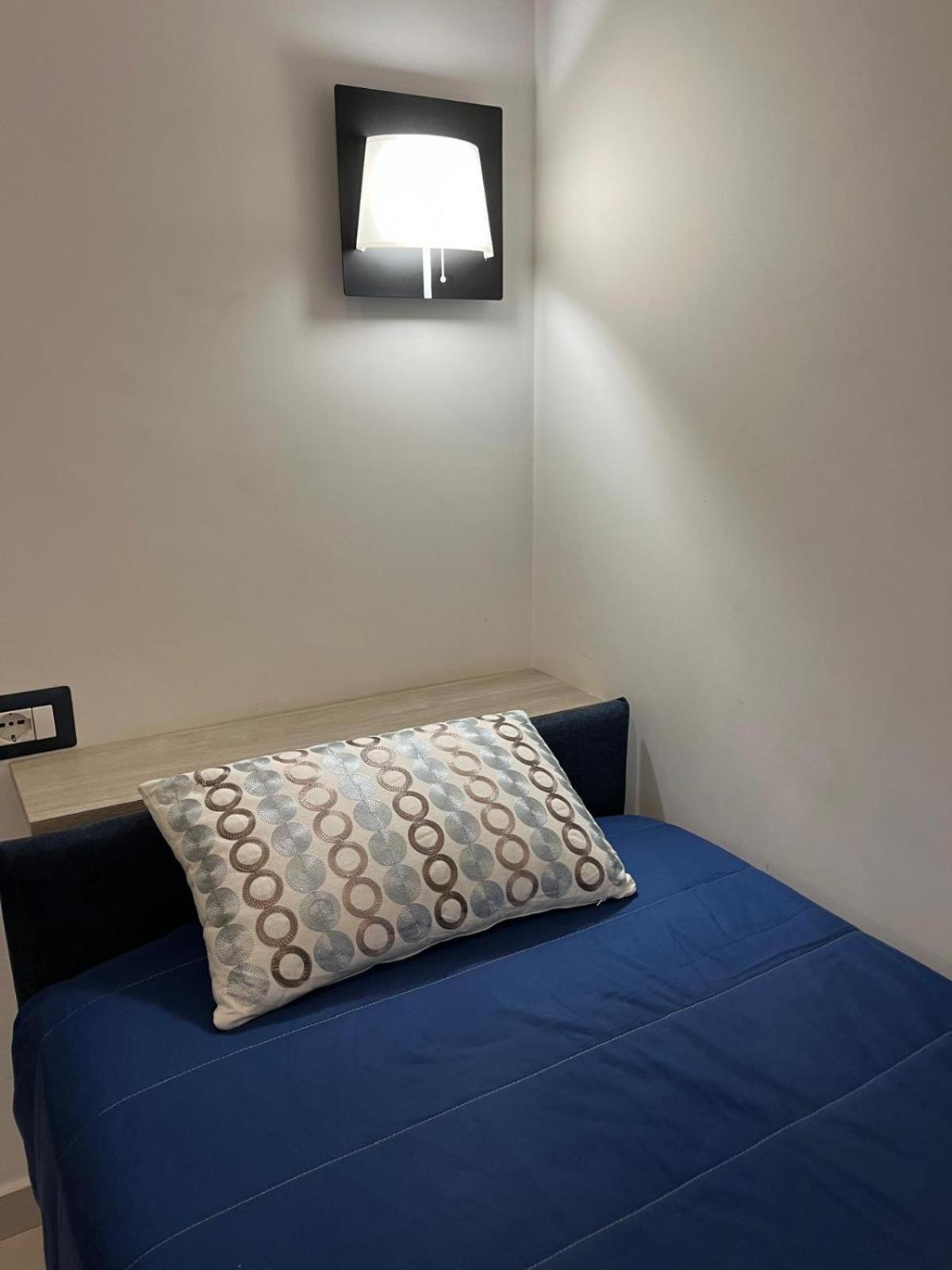 To Do Napoli Hotel Екстериор снимка
