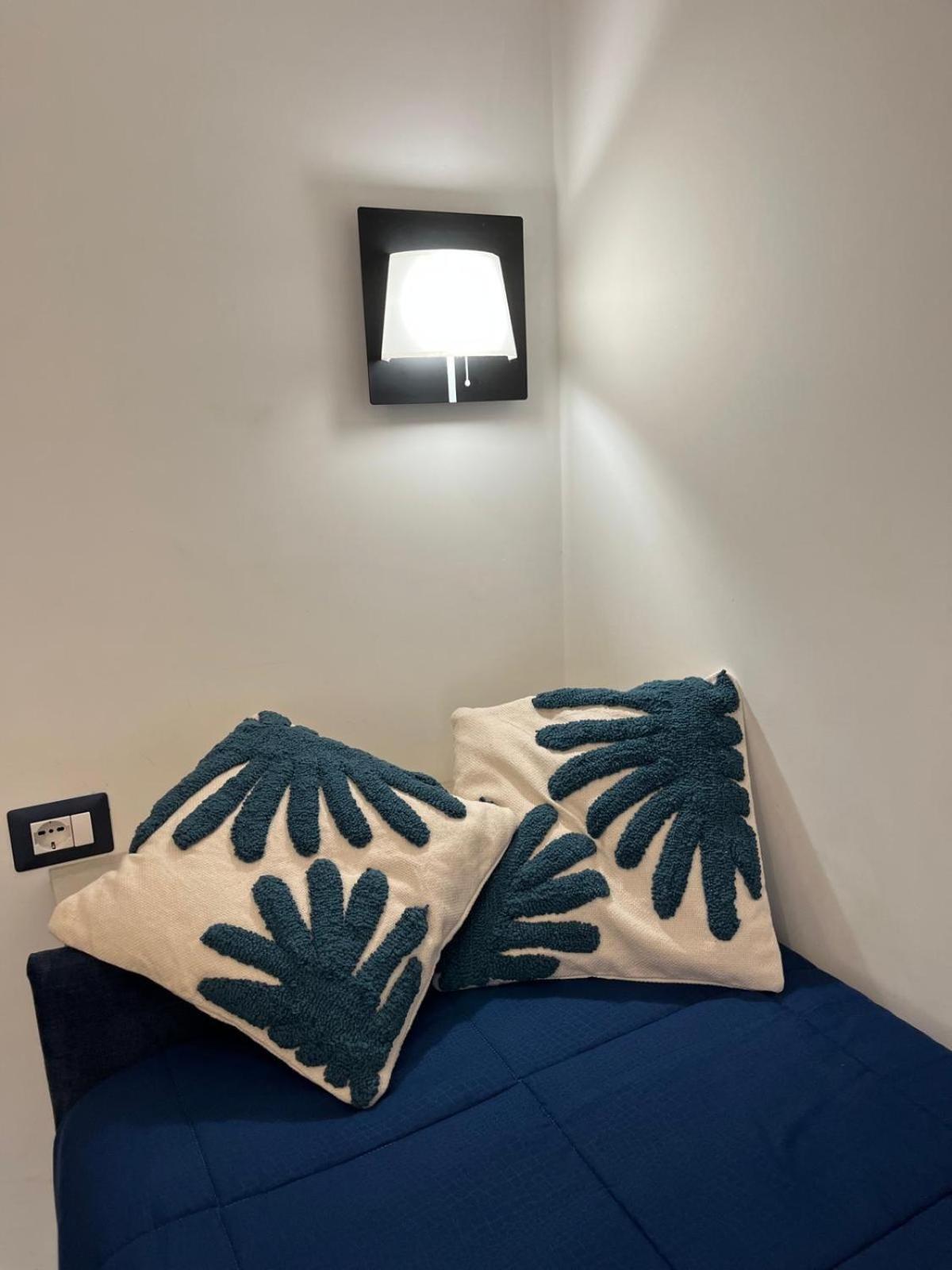 To Do Napoli Hotel Екстериор снимка