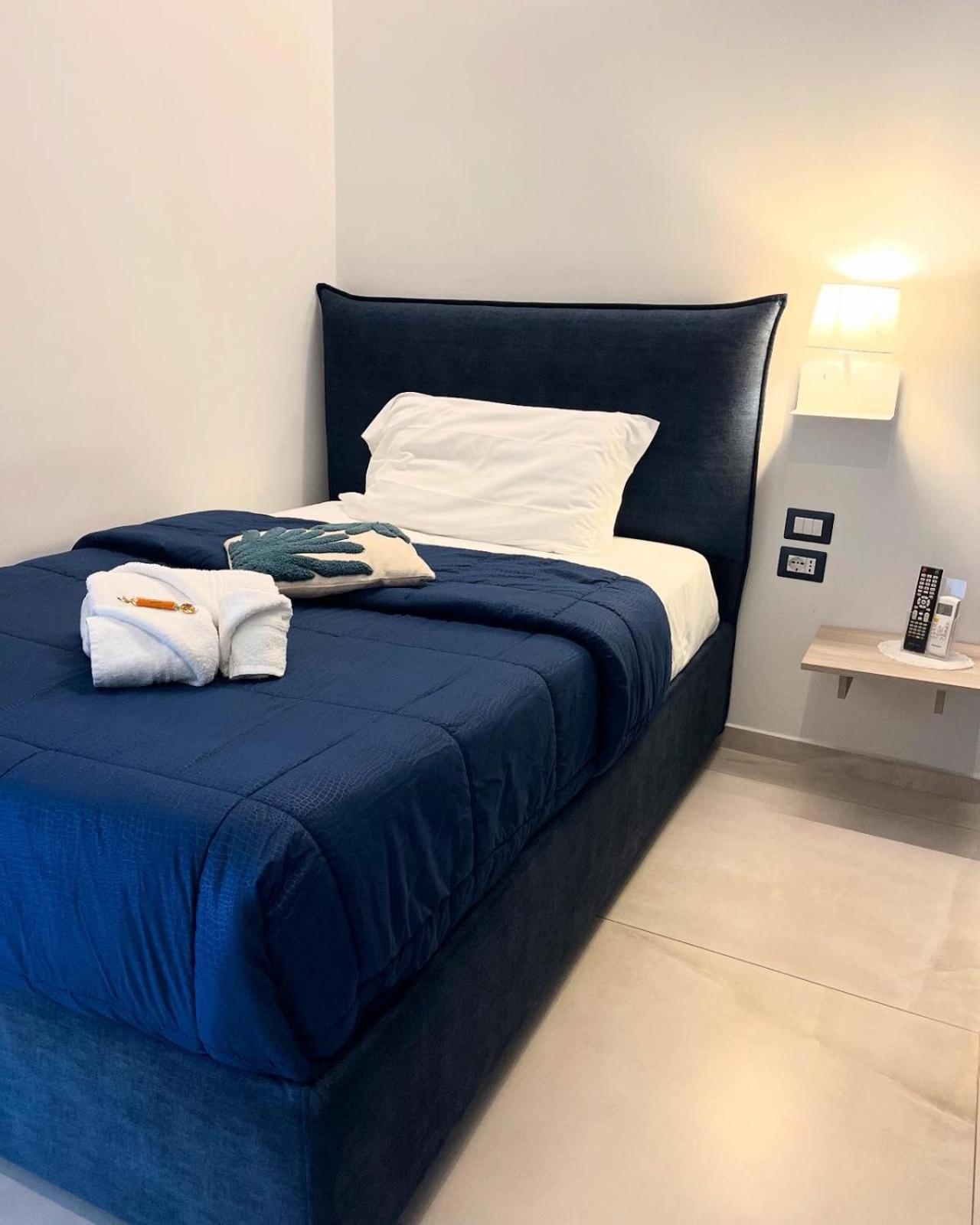 To Do Napoli Hotel Екстериор снимка