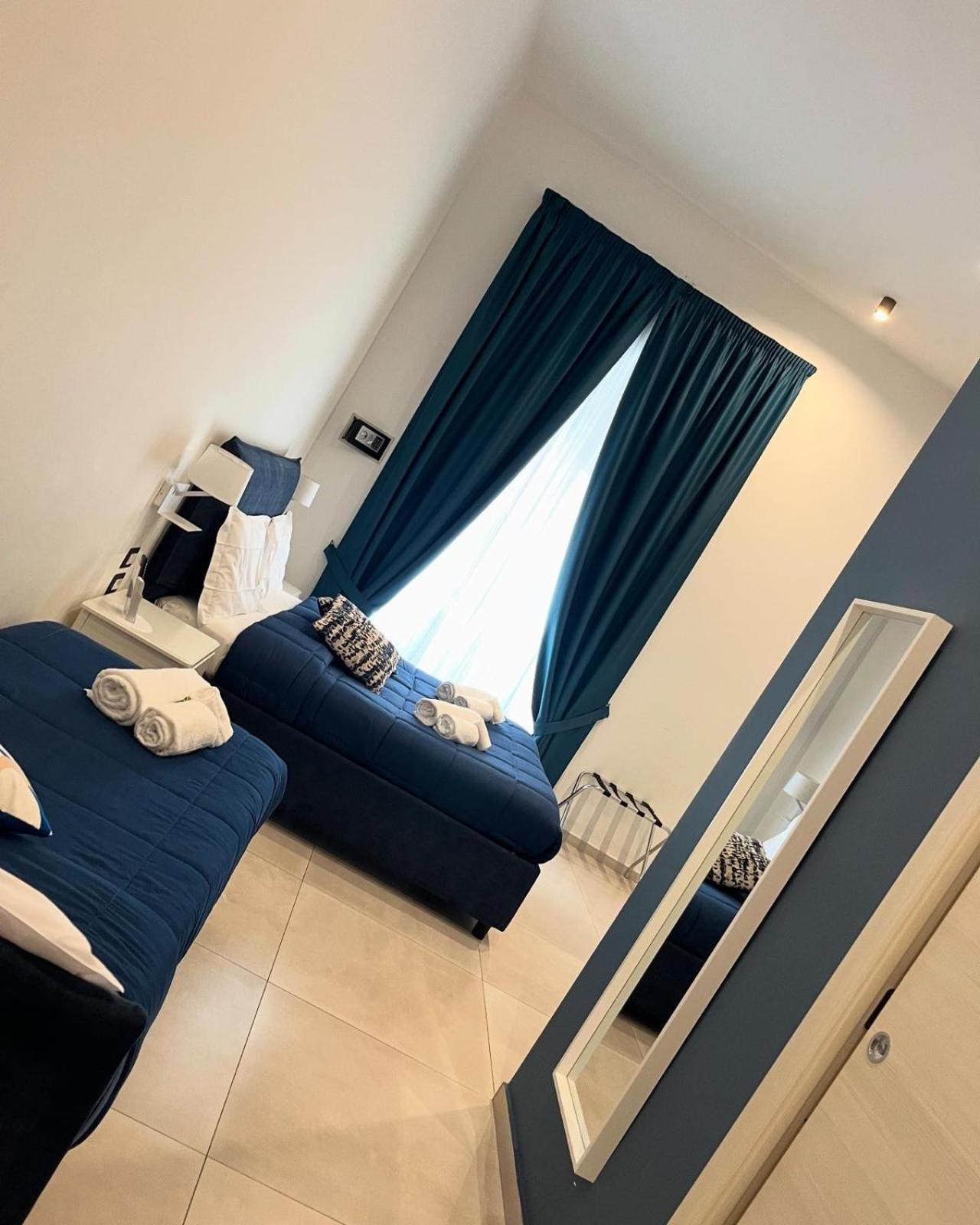 To Do Napoli Hotel Екстериор снимка